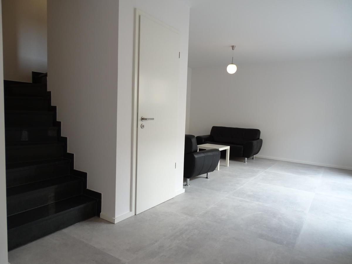 Avi City Apartments Kinghouse Düsseldorf Quarto foto