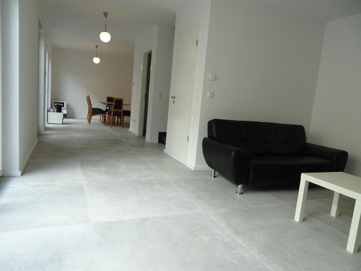 Avi City Apartments Kinghouse Düsseldorf Quarto foto
